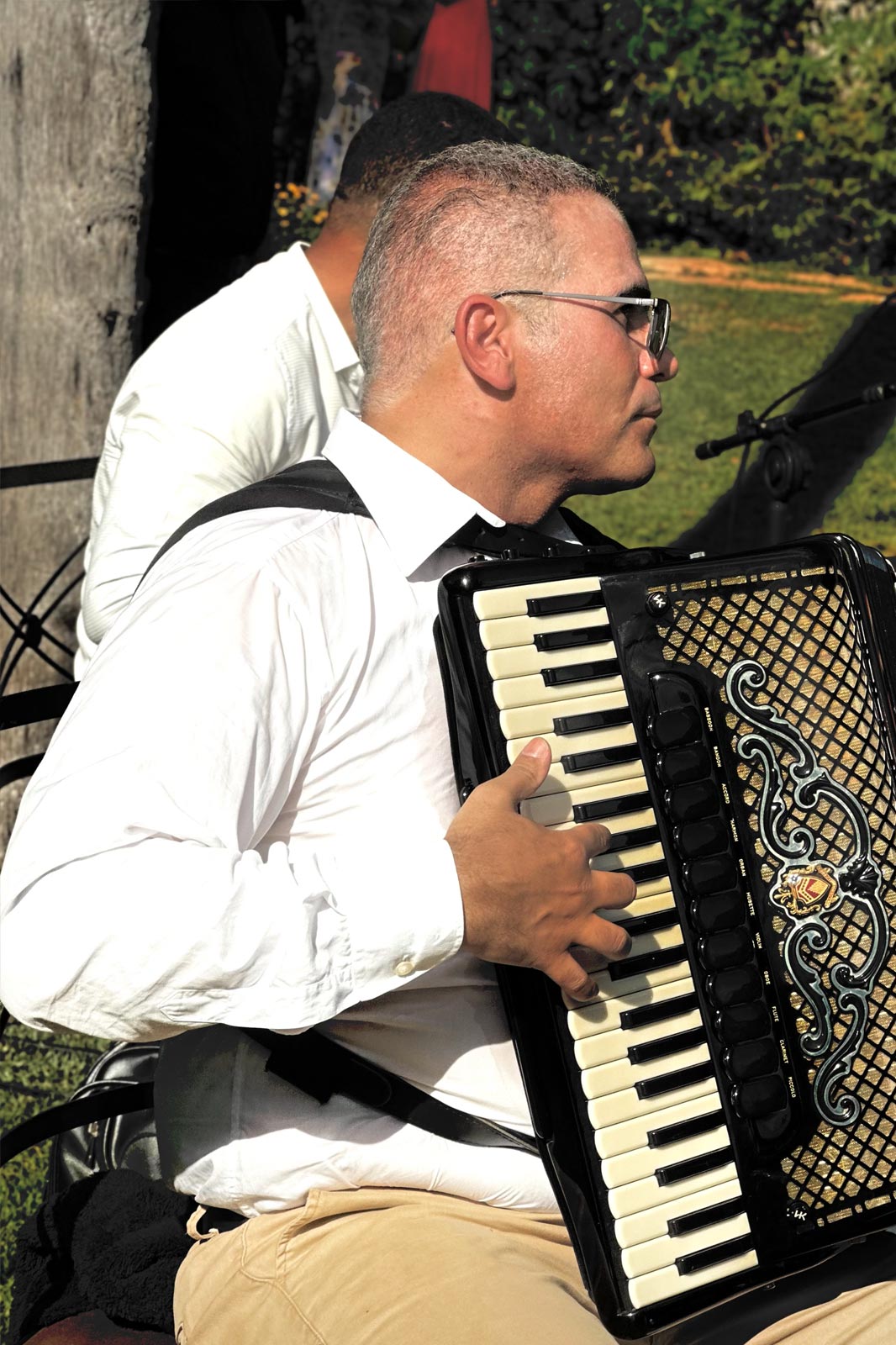 Festival musical
