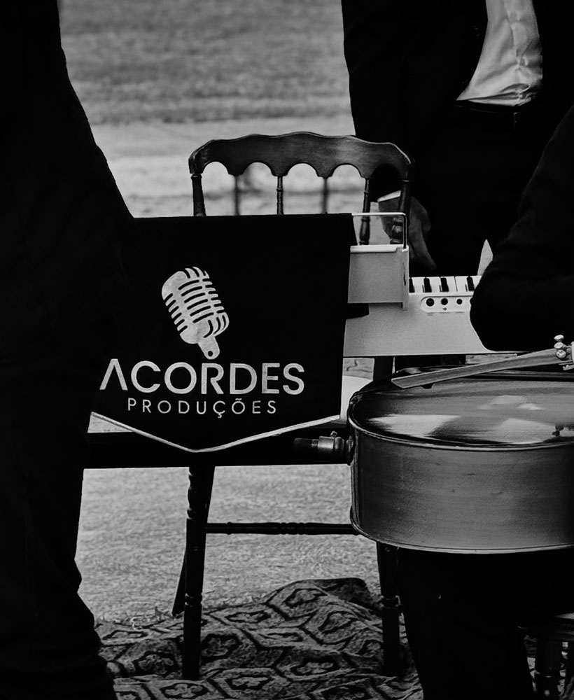 Acordes Eventos e Produções